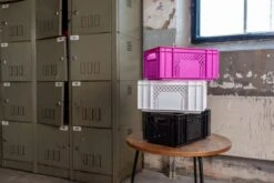 Fastrider Fietskrat Small - Zwart - 8 Liter - Kinderfiets -Fietsen Kortingswinkel 1200x800 78