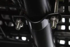 Basil Crate Mounting Set - Bevestigingsset Voor Basil Kratten En/of Rotan Manden - RVS -Fietsen Kortingswinkel 1200x800 79