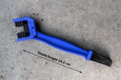 Merkloos Kettingborstel Motor - Blauw -Fietsen Kortingswinkel 1200x800 8