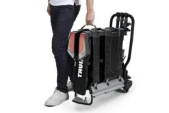 Thule EasyFold XT 3 934 Black Fietsendrager - 3 Fietsen - 13 Polig -Fietsen Kortingswinkel 1200x800 90