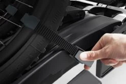 Thule EasyFold XT 3 934 Black Fietsendrager - 3 Fietsen - 13 Polig -Fietsen Kortingswinkel 1200x800 93