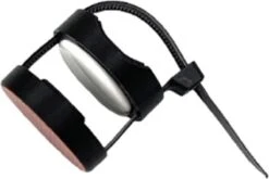 Airtag Fiets Reflector – Fiets Mount Geschikt Voor Apple Airtag – Reflector Voor Airtag – Fiets Apple Airtag Houder – Accessoire - Antidiefstal – Reflector Rood Fiets -Fietsen Kortingswinkel 1200x801 30