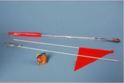 Johntoy - Fietsvlag - Kinderen - Oranje 14 Johntoy - Fietsvlag - Kinderen - Oranje -Fietsen Kortingswinkel 1200x801 31