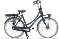 Vogue Elite - Fiets (elektrisch) - Vrouwen - Blauw - 57 -Fietsen Kortingswinkel 1200x801 32