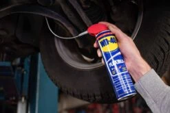 WD-40® Flexible® Multi-Use Product - 400ml - Multispray - Smeermiddel, Ontvetter En Anti-Corrosie 10 WD-40® Flexible® Multi-Use Product - 400ml - Multispray - Smeermiddel, Ontvetter En Anti-Corrosie -Fietsen Kortingswinkel 1200x801 4