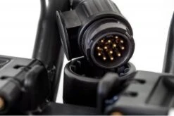 XLC Azura LED Fietsendrager - 2 Fietsen - E-Bike - 13/7 Polig -Fietsen Kortingswinkel 1200x801 9