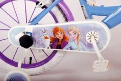 Disney Frozen 2 Kinderfiets - Meisjes - 16 Inch - Blauw - Twee Handremmen 32 Disney Frozen 2 Kinderfiets - Meisjes - 16 Inch - Blauw - Twee Handremmen -Fietsen Kortingswinkel 1200x802 15