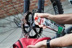 Cyclon Remreiniger Brake Cleaner Spray 250 Ml Zilver/rood 9 Cyclon Remreiniger Brake Cleaner Spray 250 Ml Zilver/rood -Fietsen Kortingswinkel 1200x802