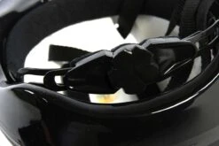 Mickey Mouse Batman Jongens Fietshelm - Zwart - 52-56 Cm -Fietsen Kortingswinkel 1200x802 5