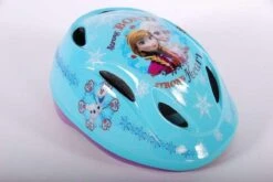 Mickey Mouse Disney Frozen 2 Meisjes Fietshelm - Skatehelm - 52-56 Cm -Fietsen Kortingswinkel 1200x802 7