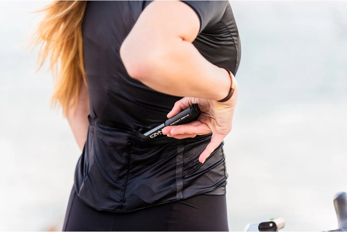 LEZYNE POCKET DRIVE BLACK/HI GLOSS 6 LEZYNE POCKET DRIVE BLACK/HI GLOSS - Afbeelding 6