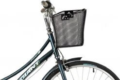 Amigo Fietsmand Voor 13 Liter Staal Zwart 8 Amigo Fietsmand Voor 13 Liter Staal Zwart -Fietsen Kortingswinkel 1200x803 8