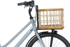 Basil Green Life Fietsmand L - Voor - Ecologisch Rotan - Large - Bruin - 30 Liter -Fietsen Kortingswinkel 1200x805 5
