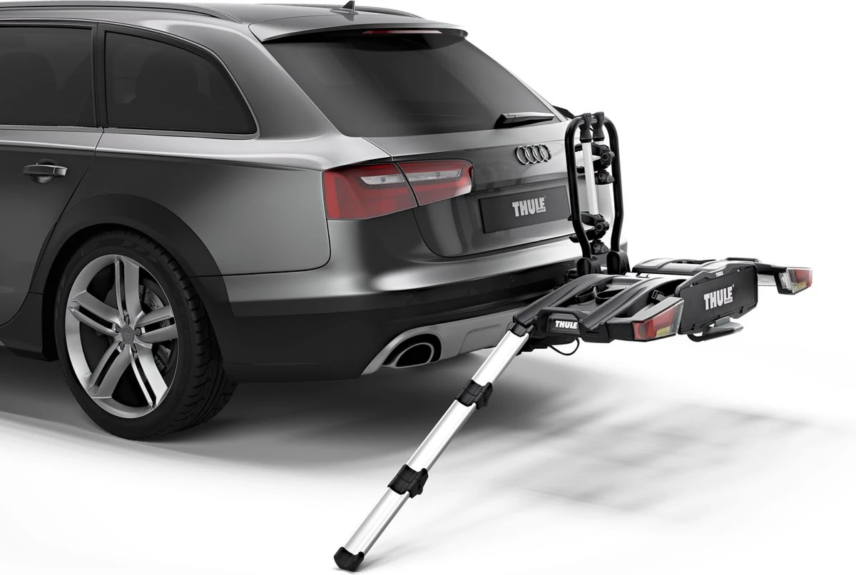 Thule EasyFold XT Loading Ramp – 933-4 – Oprijgoot 1 Thule EasyFold XT Loading Ramp – 933-4 – Oprijgoot