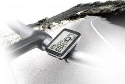 Sigma Fietscomputer Pure 1 ATS - Draadloos - Zwart/Wit -Fietsen Kortingswinkel 1200x808 1