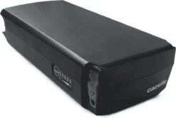 Gazelle Panasonic Silver - Fietsaccu = Bagagedrager - 36V - 8.8Ah -Fietsen Kortingswinkel 1200x808 4