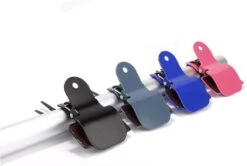 Nietverkeerd Universele Hockeystick Klem - Tennisracket Klem - Paraplu Klem, Zwart 9 Nietverkeerd Universele Hockeystick Klem - Tennisracket Klem - Paraplu Klem, Zwart -Fietsen Kortingswinkel 1200x808 5