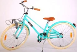 Volare Melody Kinderfiets - Meisjes - 24 Inch - Turquoise - Prime Collection -Fietsen Kortingswinkel 1200x809 1