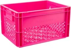 FastRider Medium Fietskrat