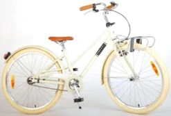 Volare Melody Kinderfiets - Meisjes - 24 Inch - Zand - Prime Collection -Fietsen Kortingswinkel 1200x810 6