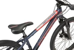 Bikestar 24 Inch 21 Speed Hardtail MTB Sport, Blauw / Rood 19 Bikestar 24 Inch 21 Speed Hardtail MTB Sport, Blauw / Rood -Fietsen Kortingswinkel 1200x810 9