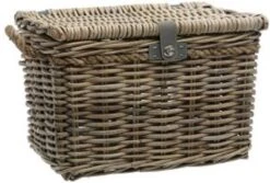New Looxs Melbourne Medium Fietsmand Voordrager - 24 Liter - Rotan - Grijs 11 New Looxs Melbourne Medium Fietsmand Voordrager - 24 Liter - Rotan - Grijs -Fietsen Kortingswinkel 1200x813 3