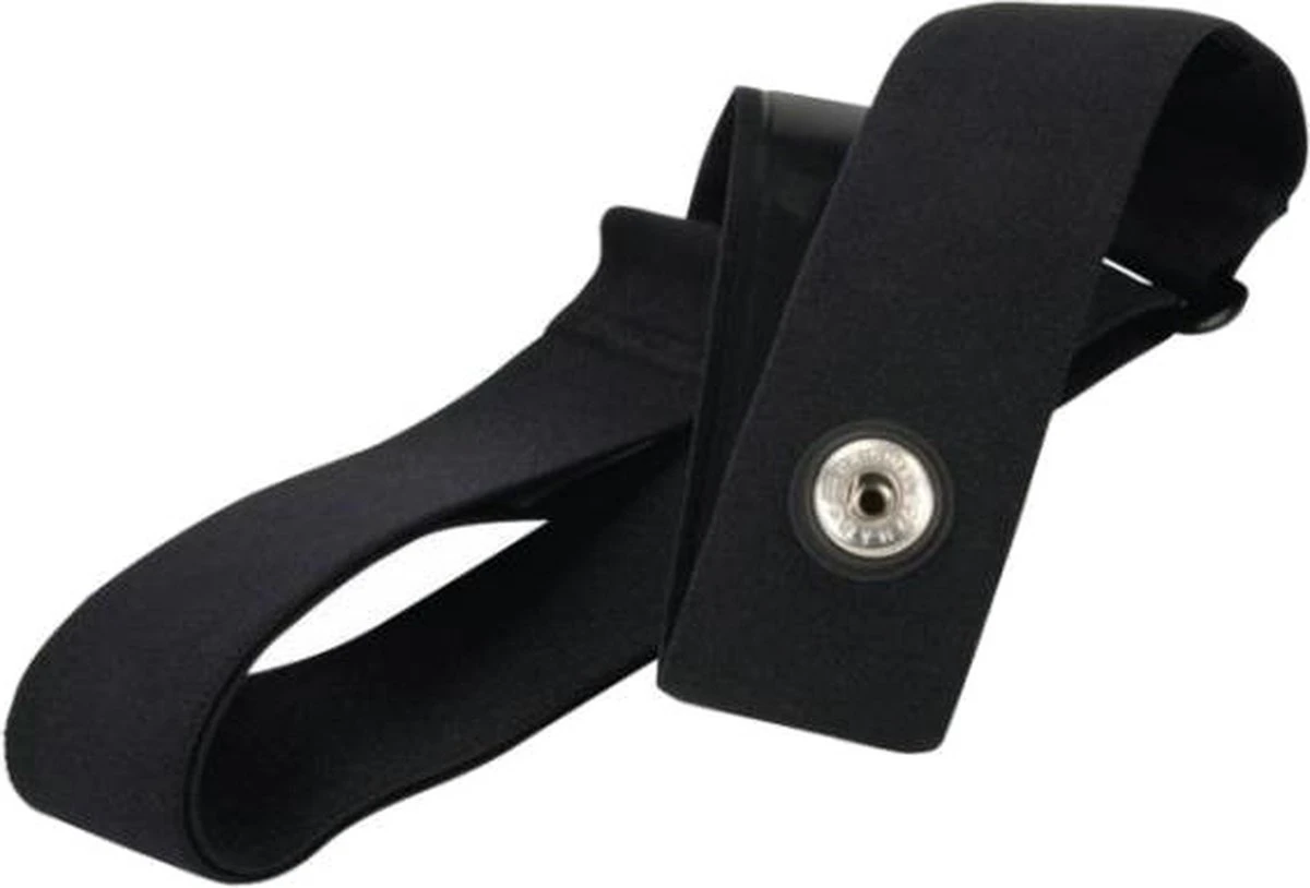 Sigma Sport ROX 11.1 EVO GPS Fietscomputer - HR Set - Zwart 13 Sigma Sport ROX 11.1 EVO GPS Fietscomputer - HR Set - Zwart - Afbeelding 13