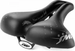 Selle SMP Tour E-Bike - Fietszadel - Large - Zwart 13 Selle SMP Tour E-Bike - Fietszadel - Large - Zwart -Fietsen Kortingswinkel 1200x818 15