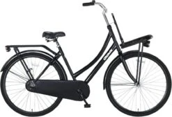 Crown Moscow Omafiets 28 Inch 53cm Grijs -Fietsen Kortingswinkel 1200x820 5