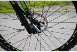 Mechanische Retro Kilometerteller Voor Fietsen - Analoge Fiets Snelheidsmeter - Retro Fietscomputer - Kilometerteller Fiets - Snelheidsmeter Fiets -Fietsen Kortingswinkel 1200x821