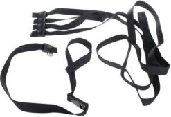 Melia Bevestigingsset Urban Arrow Family 3/5-punts 5 Melia Bevestigingsset Urban Arrow Family 3/5-punts -Fietsen Kortingswinkel 1200x821 6