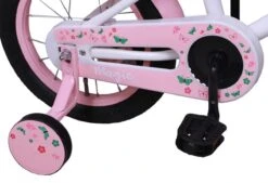 Amigo Magic Meisjesfiets - Kinderfiets 16 Inch - Wit -Fietsen Kortingswinkel 1200x821 9