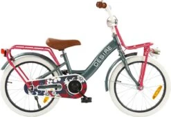 2Cycle Desire Kinderfiets - 18 Inch - Voordrager - Grijs - Meisjesfiets 9 2Cycle Desire Kinderfiets - 18 Inch - Voordrager - Grijs - Meisjesfiets -Fietsen Kortingswinkel 1200x822 2