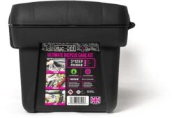 Muc-Off Ultimate Bicycle Kit - Onderhoudsset - 11 Delig -Fietsen Kortingswinkel 1200x824