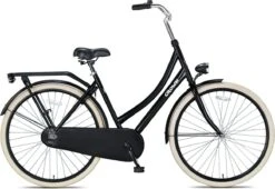Crown Moscow Omafiets 28 Inch 53cm Grijs -Fietsen Kortingswinkel 1200x826 12