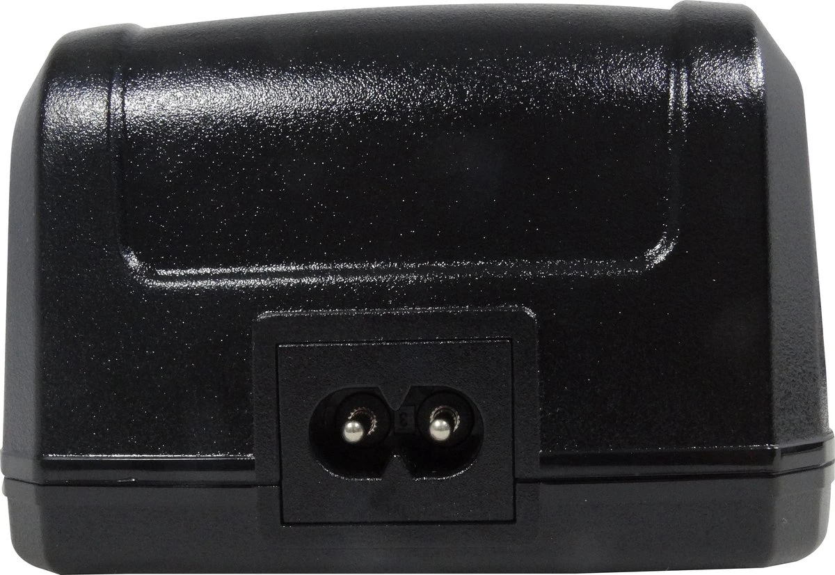 Giant - Elektrische Fietsoplader - 36V - 4A - 5-pins 7 Giant - Elektrische Fietsoplader - 36V - 4A - 5-pins - Afbeelding 7