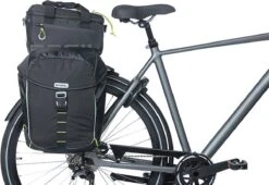 BASIL MIK Double Decker - Voor MIK Adapterplaat - Zwart -Fietsen Kortingswinkel 1200x826 7