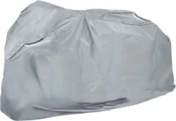 Merkloos Beschermhoes Voor Fiets Peva