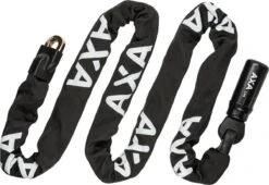 AXA Linq 180 Kettingslot - ART 2 Slot Voor Bakfietsen - Extra Dikke Schakels - 180 Cm – 9,5 Mm - Zwart 21 AXA Linq 180 Kettingslot - ART 2 Slot Voor Bakfietsen - Extra Dikke Schakels - 180 Cm – 9,5 Mm - Zwart -Fietsen Kortingswinkel 1200x827