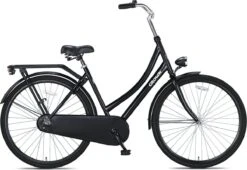 Crown Moscow Omafiets 28 Inch 53cm Grijs -Fietsen Kortingswinkel 1200x828 4