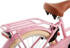 Supersuper Cooper Bamboo - Kinderfiets - Meisjesfiets - 20 Inch - Roze -Fietsen Kortingswinkel 1200x829 6