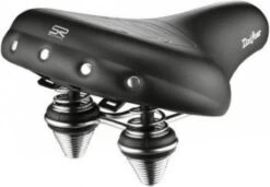 Selle Royal Drifter Strengtex Relaxed - Fietszadel - Zwart -Fietsen Kortingswinkel 1200x829 8