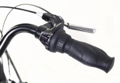 Amigo Moves - Damesfiets 28 Inch - Fiets Met 6 Versnellingen - Matblauw -Fietsen Kortingswinkel 1200x831 4