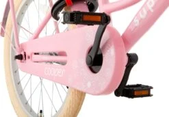 Supersuper Cooper Bamboo - Kinderfiets - Meisjesfiets - 20 Inch - Roze -Fietsen Kortingswinkel 1200x833 8
