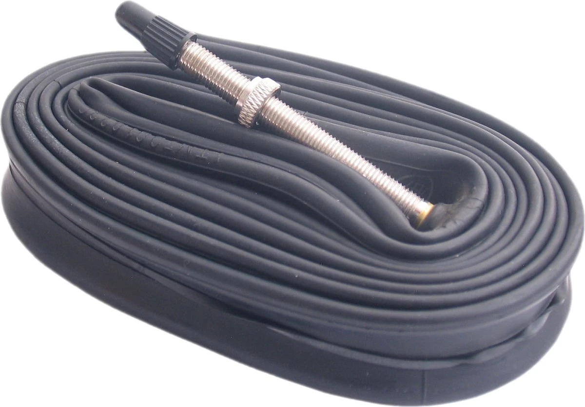 Binnenband Continental 28 Race Training 25-622 -> 32-630 - SV60mm Ventiel 2 Binnenband Continental 28 Race Training 25-622 -> 32-630 - SV60mm Ventiel - Afbeelding 2