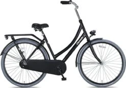 Crown Moscow Omafiets 28 Inch 53cm Grijs -Fietsen Kortingswinkel 1200x836 7
