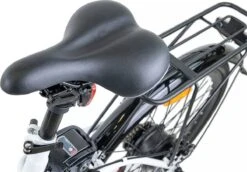 Myatu E-bike 26 Inch City Pedelec Voor Dames En Heren, Elektrische Fiets Met 12,5Ah Accu, 6 Versnellingen Shimano, Derailleur Versnellingen, Achter Motor 250 W-Zwart 13 Myatu E-bike 26 Inch City Pedelec Voor Dames En Heren, Elektrische Fiets Met 12,5Ah Accu, 6 Versnellingen Shimano, Derailleur Versnellingen, Achter Motor 250 W-Zwart -Fietsen Kortingswinkel 1200x837 1