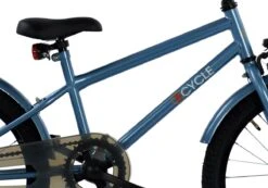 2Cycle Racer Kinderfiets - 20 Inch - Jongensfiets -Fietsen Kortingswinkel 1200x840 2