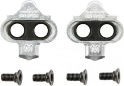 Shimano Schoenplaatjes Spd Zilver Sh56 Set -Fietsen Kortingswinkel 1200x841 5