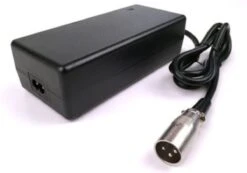 Universele Fietsaccu Lader - Elektrische Fietsoplader - 24V - 2A - Met XLR 3 Pins Stekker 11 Universele Fietsaccu Lader - Elektrische Fietsoplader - 24V - 2A - Met XLR 3 Pins Stekker -Fietsen Kortingswinkel 1200x842 3